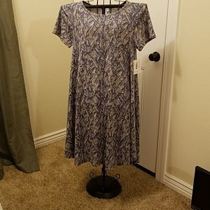 LuLaRoe Carly